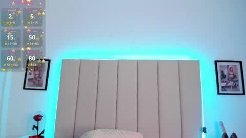 _aurora_collins_ online show from May 6, 1:49 pm