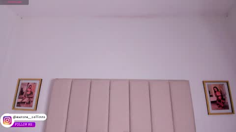 _aurora_collins_ online show from May 20, 2:34 pm