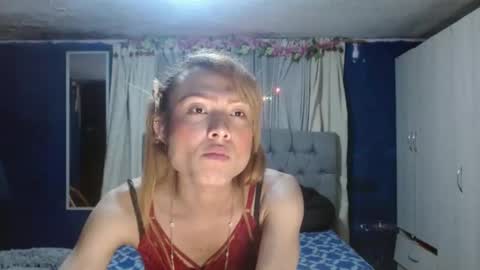 _azalea_65 online show from October 30, 2:24 am