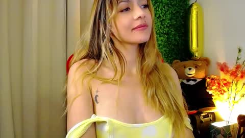 _babieswink online show from February 14, 10:56 am