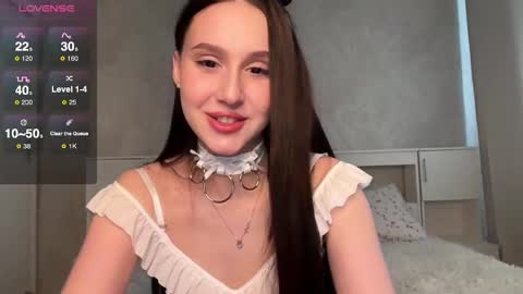 Snapshot of _babydoll___ chatting on March 7, 11:02 pm Amy online show from March 7, 11:02 pm