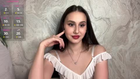 Snapshot of _babydoll___ chatting on March 31, 4:57 am Amy online show from March 31, 4:57 am