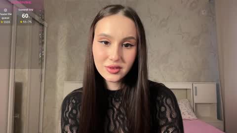 Snapshot of _babydoll___ chatting on April 7, 9:10 am Amy online show from April 7, 9:10 am