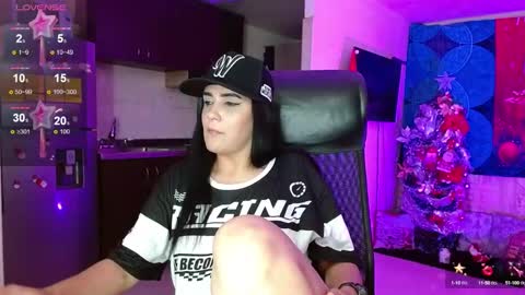 You Baby online show from December 4, 11:24 pm