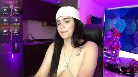 You Baby online show from December 7, 9:11 pm