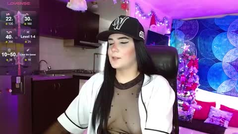 You Baby online show from December 14, 7:03 pm