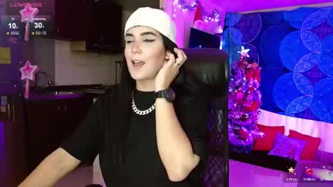 You Baby online show from December 14, 10:07 pm