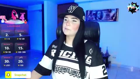 You Baby online show from September 23, 9:40 pm