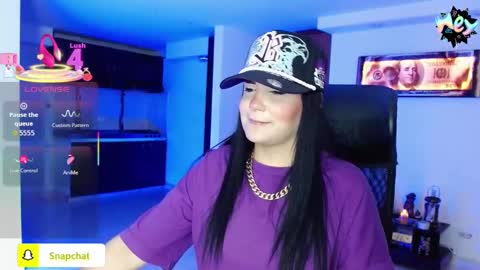 You Baby online show from October 4, 5:55 pm