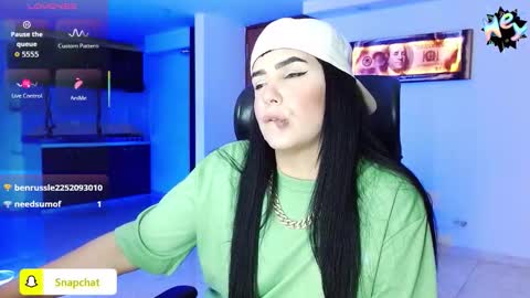 You Baby online show from October 18, 6:30 pm