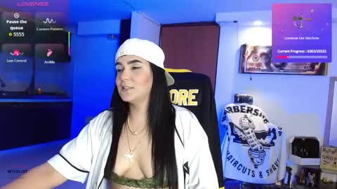 You Baby online show from April 29, 12:48 am