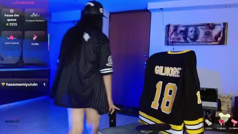 You Baby online show from May 5, 12:07 am
