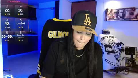 You Baby online show from May 7, 12:49 am