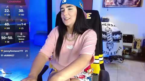 You Baby online show from May 31, 1:47 am