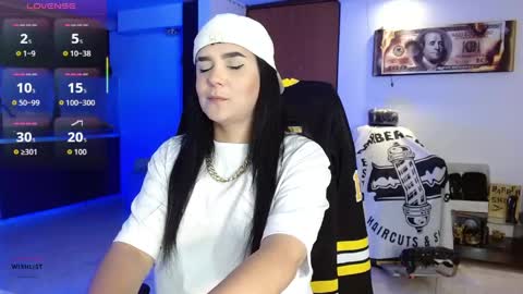 You Baby online show from June 2, 9:17 pm