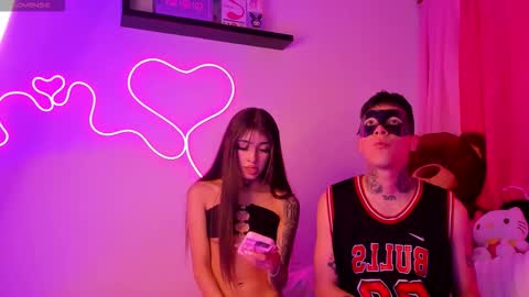 _babyflow_ online show from October 21, 12:33 am