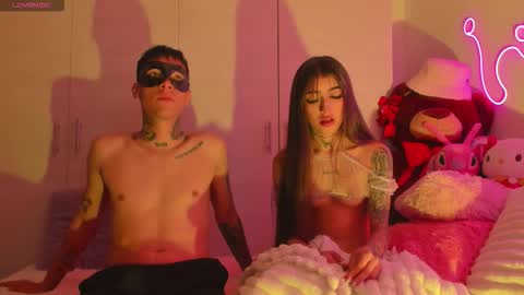 _babyflow_ online show from November 14, 2:05 pm