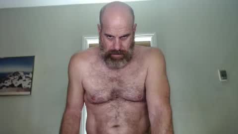 Bacchus online show from December 31, 1:30 pm