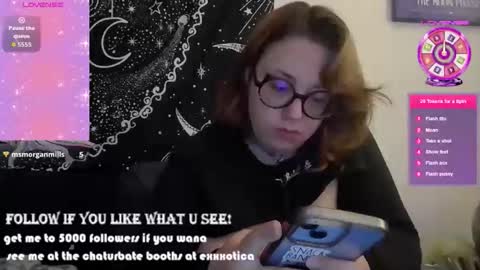 bandit online show from November 4, 1:59 am