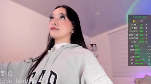 Andrea online show from November 23, 9:42 am