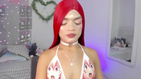 _bastett online show from June 15, 5:53 am