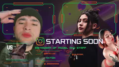 Lunita  online show from December 22, 11:24 pm