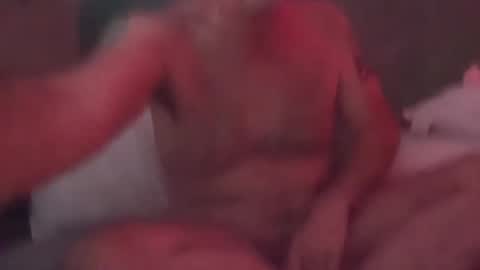 Snapshot of _bearyhairy_ chatting on March 20, 7:08 pm Chupa Bear online show from March 20, 7:08 pm