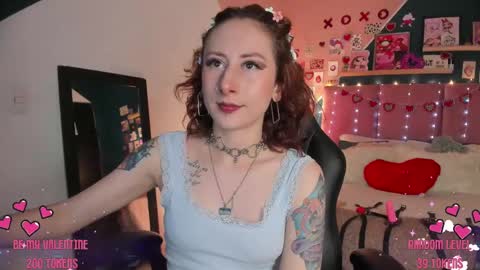 Sofia online show from February 15, 1:05 pm