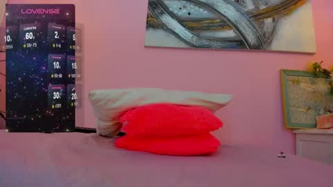 Snapshot of _becky__ chatting on February 12, 8:18 pm Becky online show from February 12, 8:18 pm