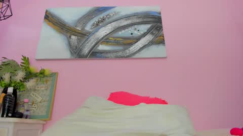 Snapshot of _becky__ chatting on March 4, 10:05 pm Becky online show from March 4, 10:05 pm