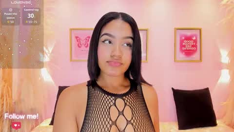 B E L L A   online show from February 4, 12:22 pm