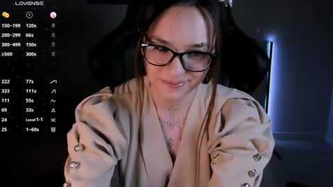 Snapshot of _betty_boom_ chatting on June 11, 10:41 pm Betty online show from June 11, 10:41 pm