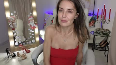 Beylly online show from December 22, 3:44 am