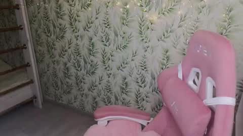 billiebabe online show from February 7, 7:39 pm