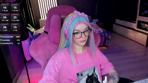 Olivia Subscribe to my Fansly -   online show from May 16, 12:07 am