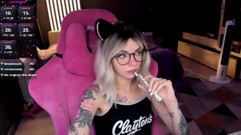 Olivia Subscribe to my Fansly -   online show from June 30, 1:06 am