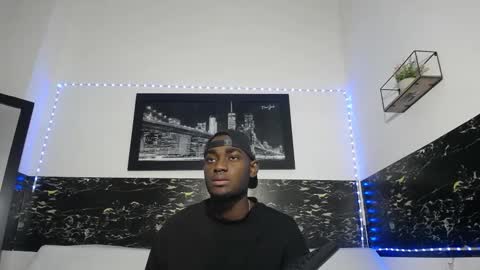 Andrew online show from September 15, 11:16 pm