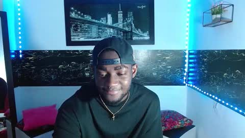 Andrew online show from October 3, 3:03 am