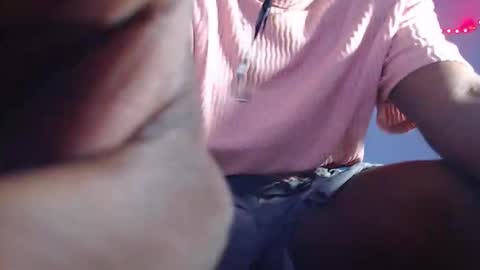 Snapshot of _black_stallion chatting on March 10, 3:11 am Andrew online show from March 10, 3:11 am