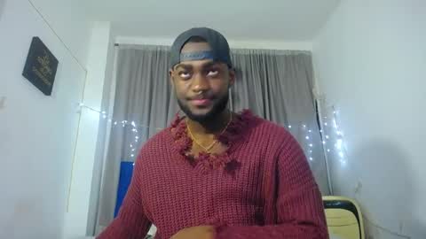 Snapshot of _black_stallion chatting on March 27, 3:45 am Andrew online show from March 27, 3:45 am