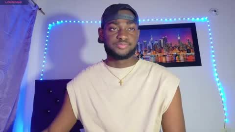Snapshot of _black_stallion chatting on April 23, 8:11 pm Andrew online show from April 23, 8:11 pm