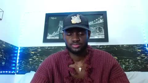 Snapshot of _black_stallion chatting on June 2, 4:03 am Andrew online show from June 2, 4:03 am