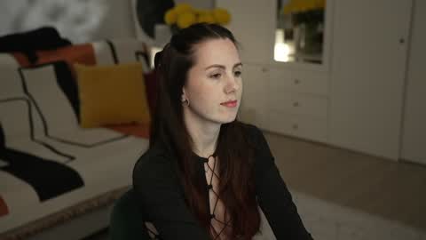 Lili online show from September 20, 11:44 am