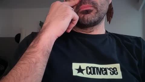 Snapshot of _blackeyedboy chatting on March 19, 5:00 am _blackeyedboy online show from March 19, 5:00 am