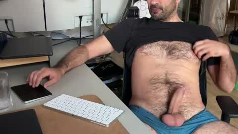 Snapshot of _blackeyedboy chatting on May 1, 3:55 am _blackeyedboy online show from May 1, 3:55 am