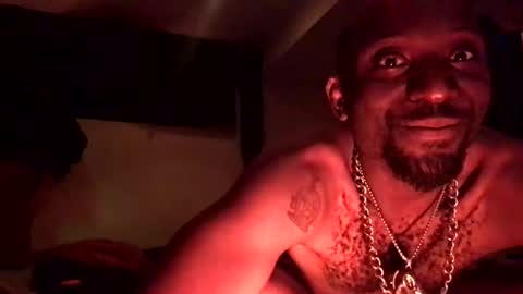 Blackmiken online show from June 14, 5:53 am