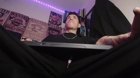 SHADOW online show from February 10, 6:01 pm