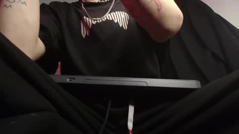 SHADOW online show from February 11, 6:13 pm