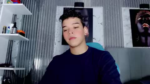 _blake_boy online show from July 22, 12:35 am