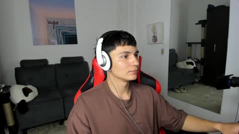 B L A K E online show from December 16, 12:59 am